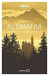 Lonely Planet Lo Mejor de Alemania (Paperback, 3)