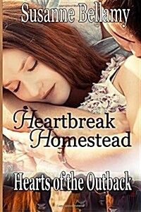 Heartbreak Homestead (Paperback)