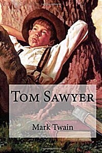 Tom Sawyer (Paperback)