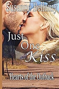 Just One Kiss (Paperback)