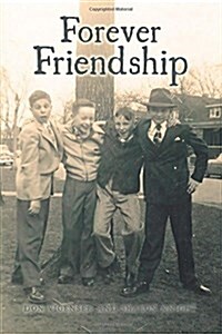 Forever Friendship (Paperback)