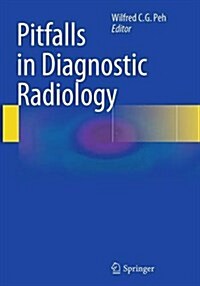 Pitfalls in Diagnostic Radiology (Paperback, Softcover Repri)