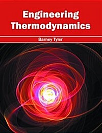 Engineering Thermodynamics (Hardcover)