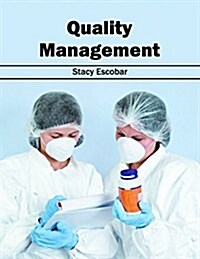 Quality Management (Hardcover)