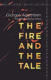 The Fire and the Tale (Hardcover)
