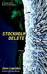 Stockholm Delete (Paperback)