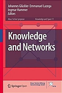 Knowledge and Networks (Hardcover)