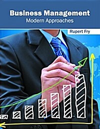 Business Management: Modern Approaches (Hardcover)