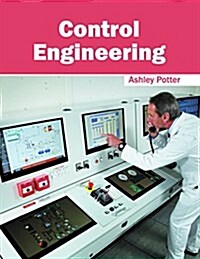 Control Engineering (Hardcover)