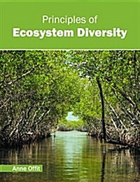 Principles of Ecosystem Diversity (Hardcover)