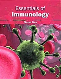 Essentials of Immunology (Hardcover)