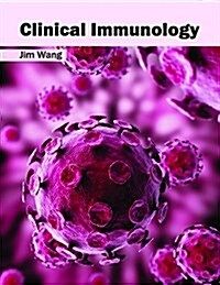Clinical Immunology (Hardcover)