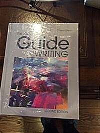 The Harbrace Guide to Writing + Mindtap English, 2 Terms 12 Months Access Card (Hardcover, 2nd, PCK)