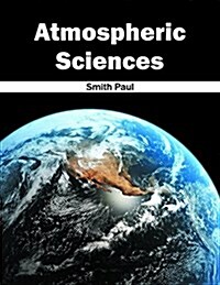 Atmospheric Sciences (Hardcover)