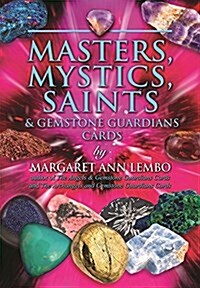 Masters, Mystics, Saints & Gemstone Guardians Cards (Cards)