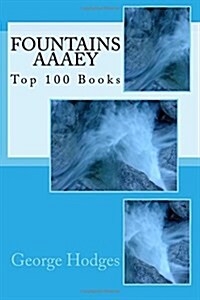Fountains Aaaey: Top 100 Books (Paperback)