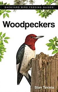 Woodpeckers (Paperback)