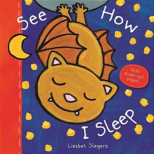 See How I Sleep (Hardcover)