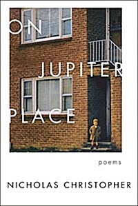 On Jupiter Place: Poems (Paperback)