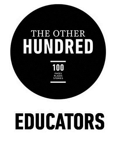 The Other Hundred Educators (Hardcover)