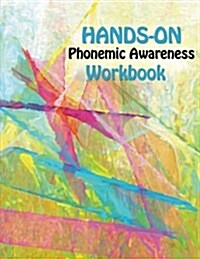 Hands on Phonemic Awareness Workbook (Paperback)