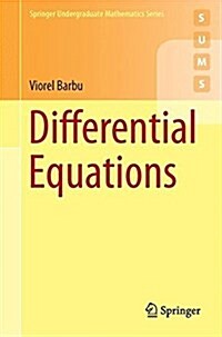 Differential Equations (Paperback, 2016)