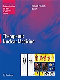 Therapeutic Nuclear Medicine (Paperback, Softcover Repri)