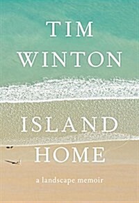 Island Home: A Landscape Memoir (Paperback)