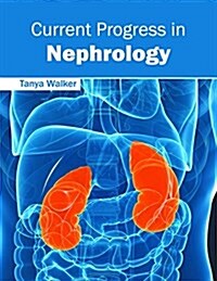 Current Progress in Nephrology (Hardcover)