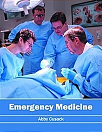 Emergency Medicine (Hardcover)