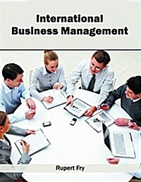 International Business Management (Hardcover)