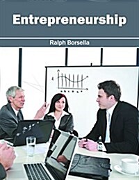 Entrepreneurship (Hardcover)