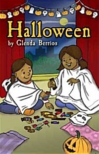 Halloween (Paperback)