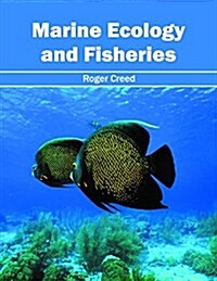 Marine Ecology and Fisheries (Hardcover)