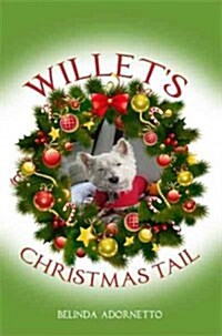 Willets Christmas Tail (Paperback)