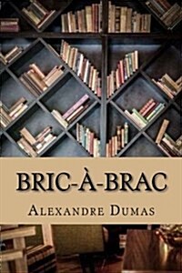 Bric-a-brac (Paperback)