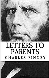 Letters to Parents (Paperback)