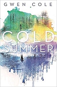 Cold Summer (Hardcover)