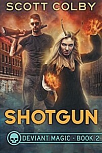 Shotgun (Paperback, 2nd)