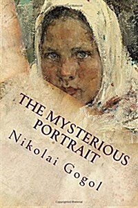 The Mysterious Portrait (Paperback)