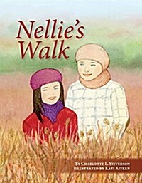 Nellies Walk (Paperback)