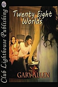 Twenty-eight Worlds (Paperback)