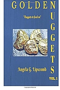 Golden Nuggets (Paperback)