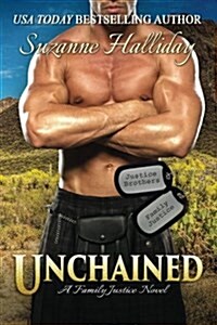 Unchained (Paperback)