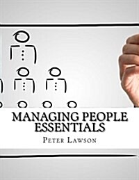 Managing People Essentials (Paperback)