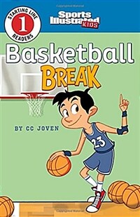 Basketball Break (Paperback)