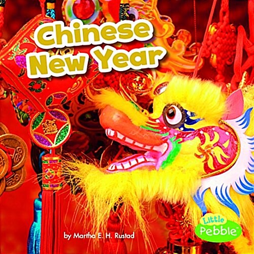 Chinese New Year (Paperback)