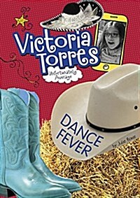 Dance Fever (Paperback)