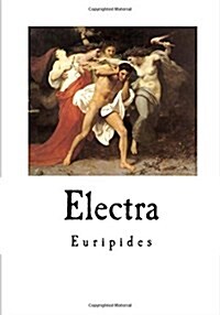 Electra (Paperback)