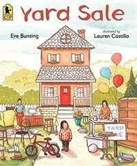 Yard Sale (Paperback)